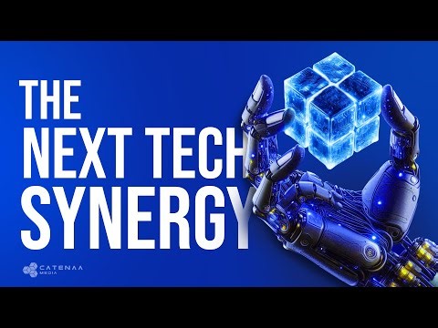 Integration of AI into Blockchain Technology