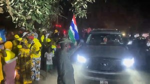 100068022322181:2048:United Democratic Party official - The Gambia 🇬🇲 in foni batabutou Part 2 | UDP TV& MEDIA