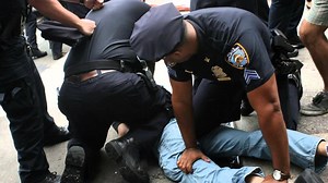 Paul Harvey's 'Policeman' narration