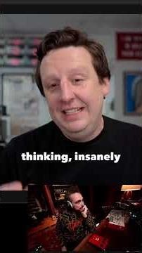 Josh Talks His Electro-Harmonix Book With Rhett Shull