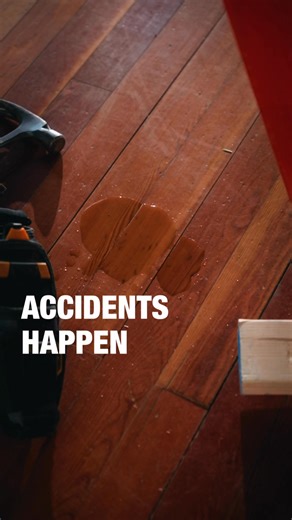 Spills, debris, heavy traffic—Pro Shield’s got your floors covered | Surface Shields | Facebook