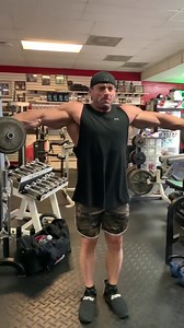 32K views · 3.7K reactions | Jason Lowe preparing for his open bodybuilding debut | Nick's Strength and Power | Facebook