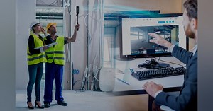 360-Degree Cameras: A Must-Have Tool for Construction Professionals