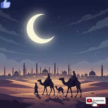 "The Life Story of Prophet Muhammad (SAW) – A Journey of Light and Guidance"