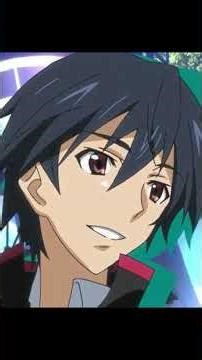 Ichika Orimura Theme - Infinite Stratos