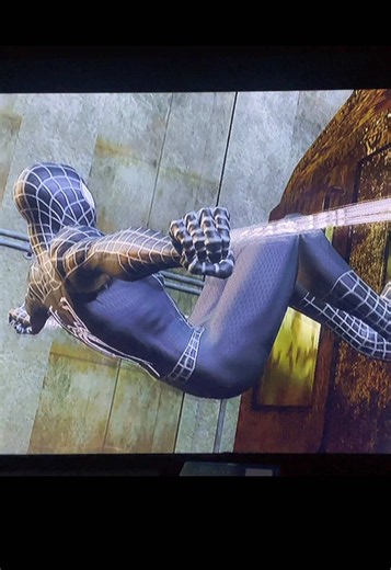 Spider-Man 3 PS3 gameplay — Why this Spider-Man feels overpowered