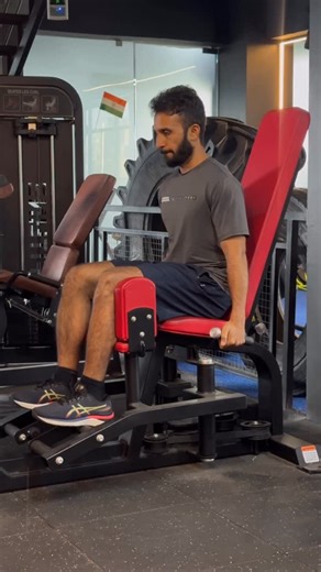 Satish Reddy - Online Fatloss Coach for Busy Corporate Employees on Instagram: "Understanding Machines in the Gym: Hip Abduction and Adduction Exercises In this video, we discuss the hip abduction and adduction machine exercises. We learn that hip abductions target the glutes, and the specific position you do them in can influence which part of the glute you train - the gluteus medius or the gluteus maximus. We also discuss how hip adductions train the inner thigh muscles, and that this is an ex