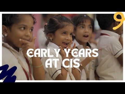Where Learning Shapes Futures: Early Years at CIS