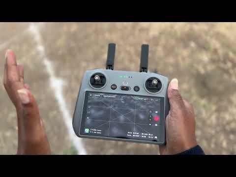 HOW TO FLY DRONE SERIES EPISODE - 1