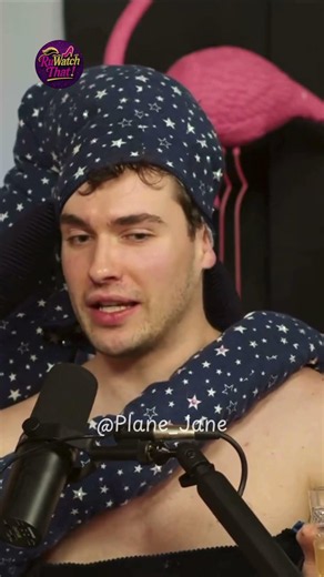 "Plane Jane doesn't give a F***" #allstars #rupaulsdragrace #allstars11 #planejane #dragrace