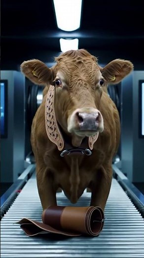 Is this the future of fashion or its past? 🤔 #Future