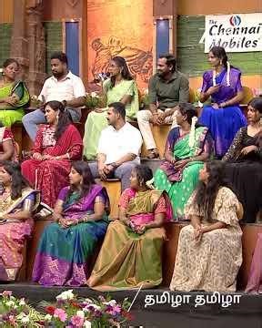 வீட்டுக்கு போன ராசி தரியும்😄 | Tamizha Tamizha | Clip | Zee Tamil.