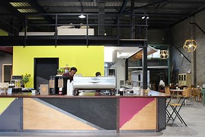Extraction Artisan Coffee Slacks Creek | Must Do Brisbane