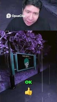 Misteri Ending & Kesulitan Game_ Bantuan Pak GM! #windahbasudara #shorts