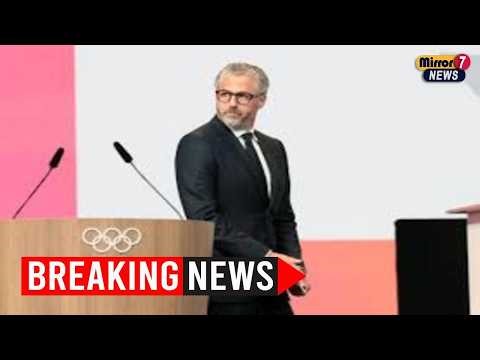 Casey Wasserman Faces Fallout Over Sex Emails with Ghislaine Maxwell