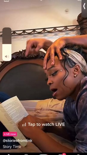 Can someone explain…. | stories from tink