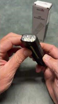 🔥 Warsun T9 Pro Flashlight Review — Budget Beast EDC! 💡