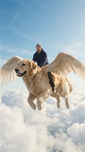 Why dogs can't fly (and what you didn't know) #facts #doglovers #education