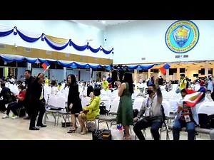 World International Mathematical Olympiad Final Round 2022 Awarding Ceremony