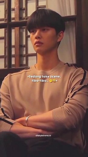 Behind the Scenes of Nevertheless Drama with Song Kang and Han So Hee