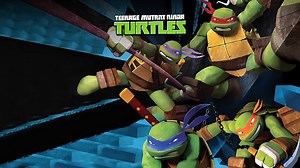Teenage Mutant Ninja Turtles Season 6 Episode 1