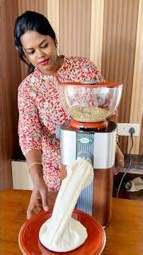 Traditional milling for modern health #manamwithsathya #food