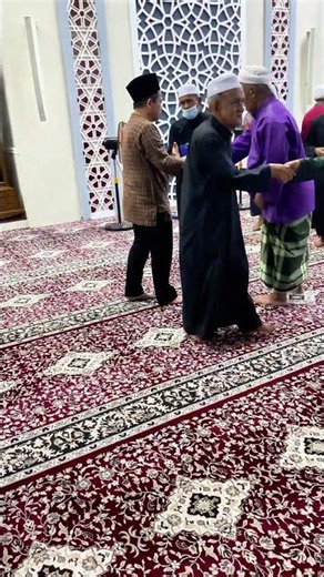 7/14/2026 Alhamdulillah, Able to Perform Subh Prayer & Quranic Recitation (Talaqqi) with the Mosq...