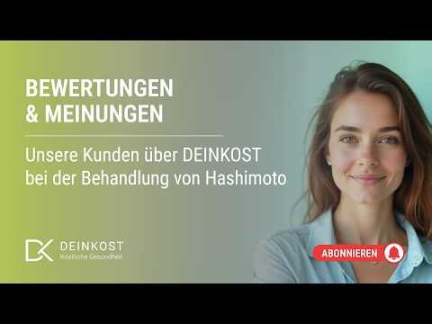 DEINKOST bei Hashimoto – Kundenbewertungen