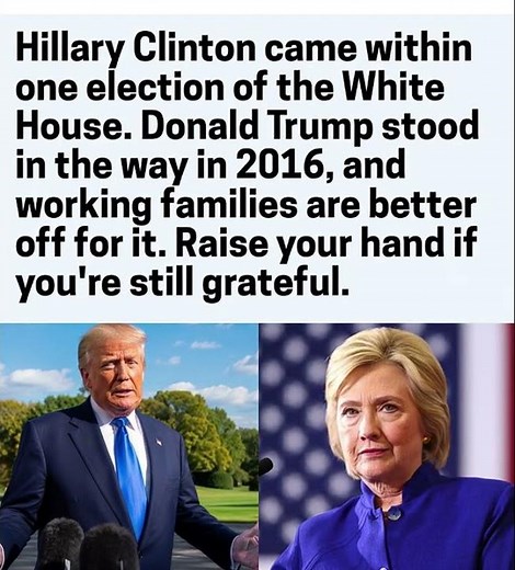 The 2016 election saw Donald Trump defeat Hillary Clinton in the Electoral College despite