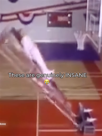 Top 5 Scariest Basketball Fails That Will Make You Laugh