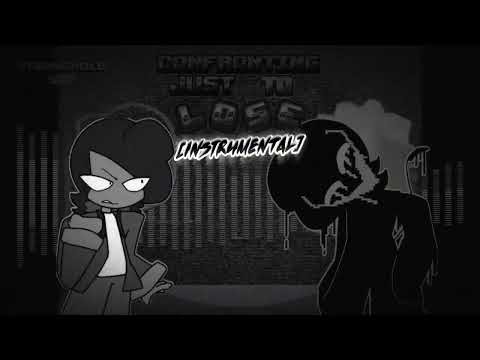 Confronting just to lose [ Confronting yourself cover/ remix] [INSTRUMENTAL] [Mid- remix and cover]