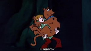 Scooby Doo em "meta-se com sua vida" parte3 | Ling desenhos antigos