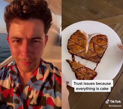 Cake Making Videos: Doja Cat Cake Recipe Duet