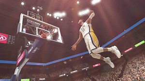 4K views · 38 reactions | Pick up NBA 2K17 today and experience the game everyone is talking about! | 2K | Facebook