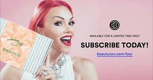 413 reactions · 52 shares | Kandee Johnson Summer #Beautyconbox is FINALLY here! Biggest box yet worth over $160! Head to Beautycon.com/box to subscribe NOW! | Beautycon | Facebook