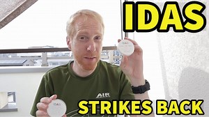 Precision Matters: Why IDAS Individually Measured Narrowband Filters Stand Out