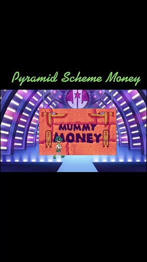 ￼￼￼Makin that money #pyramidschememoney