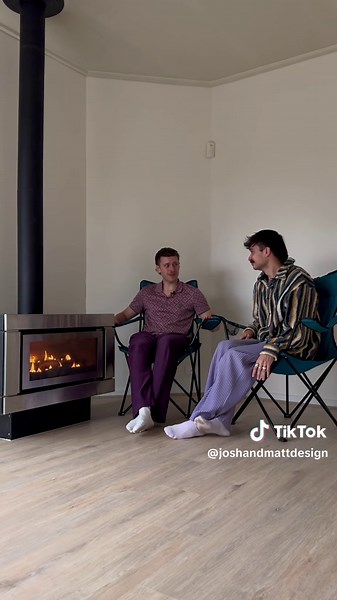 Josh and Matt New Home Tour!