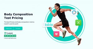 Health and Fitness Test Pricing | My Vital Metrics