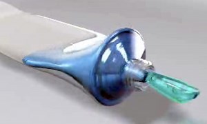 Innovative Toothpaste Tube Lets You Squeeze with Ease