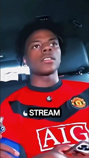 iShowSpeed Reveals His Real Name