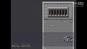 益智游戏小掠夺者little snatcher第3集学姐