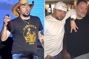Jason Aldean’s bodyguard dead 4 years after ‘saving singer from Vegas shooting’