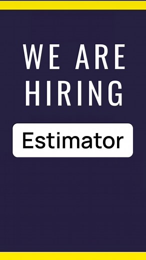 Job Title: Estimator Company: Premier Marine Engineering Services...
