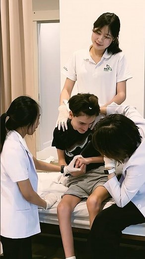 See How Stem Cells Help Kids With Cerebral Palsy!