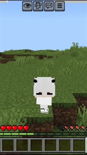 poi poi poi poipoi poi pi minecraft #shorts #minecraft #treanding