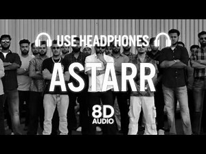 ASTARR (8D AUDIO) ‪@PremDhillonchannel‬ | CHEETAH | 4 Da Gang | LATEST PUNJABI SONGS