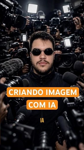 Fotos profissionais com IA usando JSON! 🤖📸