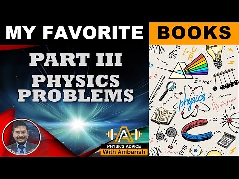 BOOK RECOMMENDATIONS| PHYSICS| PROBLEM BOOKS| JEE ADVANCED| OLYMPIADS