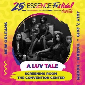 I scored the movie “Life” for Eddie Murphy and Martin Lawrence and I almost won a Golden Globe for “Hotel Rwanda 🇷🇼 “ back on my scoring game but this time I had to tap into the sexy side of my soul.. this one is called “A Luv Tale” 🙏🏿🔥 @sidrasmithofficial @essence @essencefest @headsmusic | Wyclef